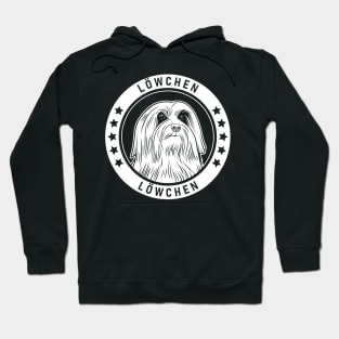 Lowchen Fan Gift Hoodie